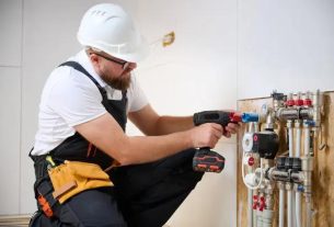 Professional Commercial HVAC Installation Mesa Experts