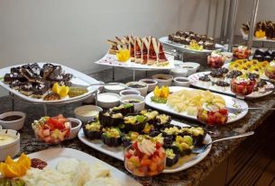 The Ultimate Guide to Brunch Catering in Frisco