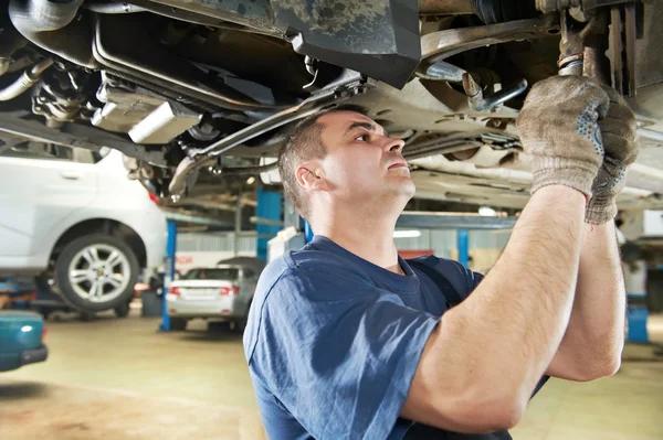 Semi Truck Repair Shop Services You Can Trust