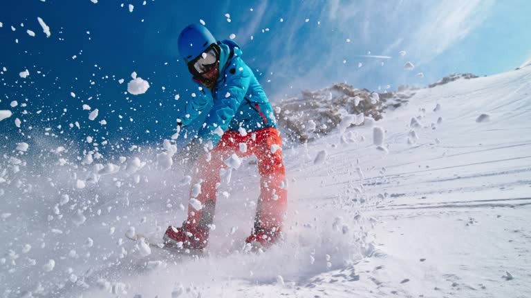 Understand Why Premium Snowboard Rental Gear Makes a Difference on the Slopes