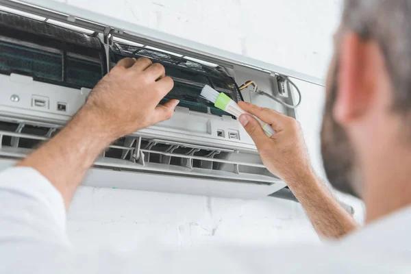 Air Conditioning Repair to Restore Comfort Immediately