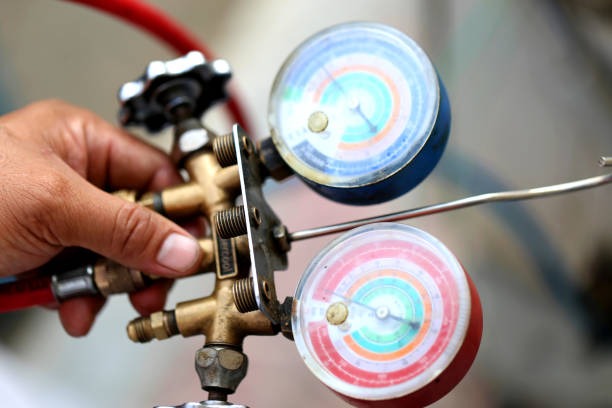 Experienced Technicians for Caddo Mills Air Conditioning Repair