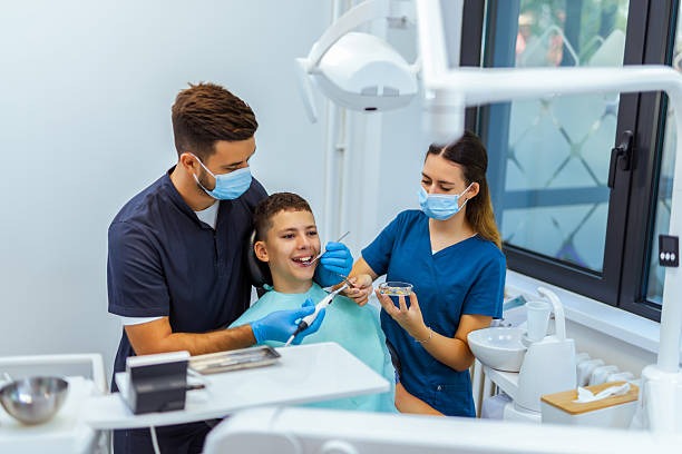 Top Reasons to Choose Simply Dental Chatswood for Your Smile