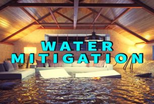 Expert Water Mitigation Portland OR Protect Your Home Today