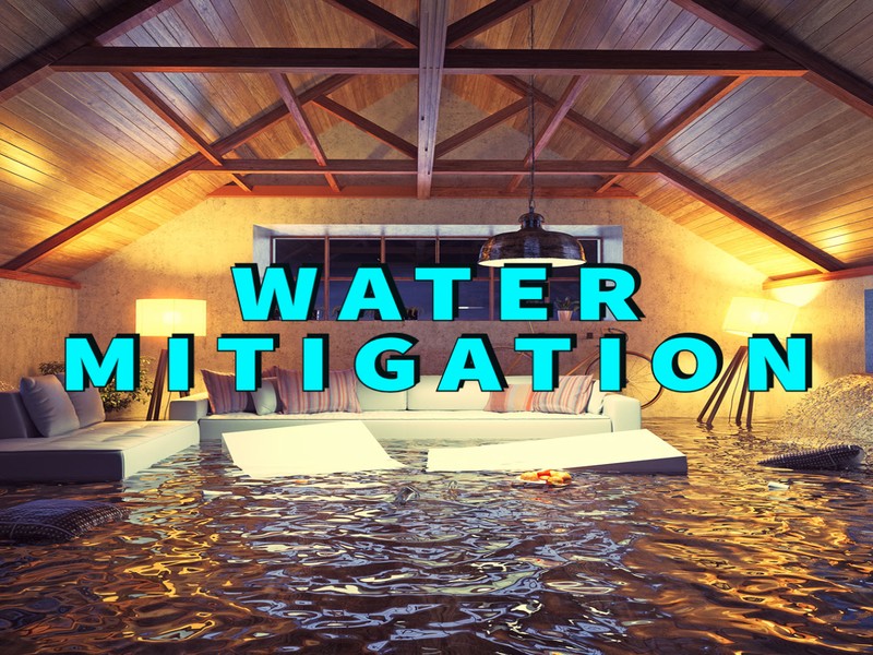 Expert Water Mitigation Portland OR Protect Your Home Today