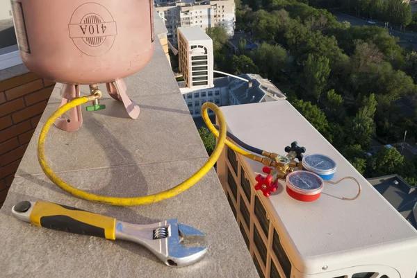 24/7 Emergency Air Conditioning Repair Services