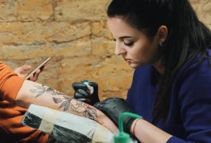 Your Ultimate Guide to Austin Tattoo Shops