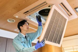Affordable HVAC Contractor Services Near Your Home