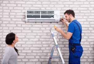 Serving Buford with Professional AC Repair & Maintenance