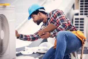 Emergency AC Repair Neptune Beach Same-Day Service Available