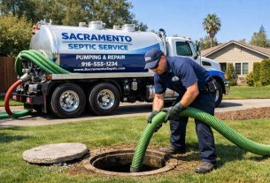 Loganville Septic Repairs That Keep Your System Healthy