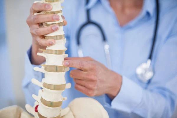 Find the Best Spine Surgeon in The Woodlands Today