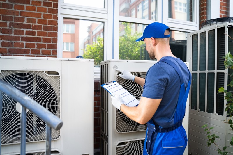 Fast and Affordable HVAC Repair in Henderson