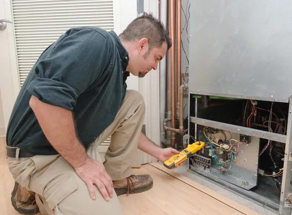 Choose Besco Air Inc. for Expert AC Repairs