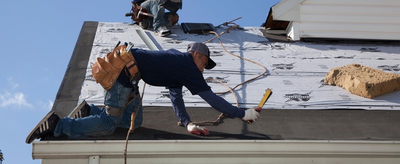 Expert Roofing Contractor Omaha Improving Home Value