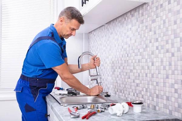Licensed Plumbing Services in Oceanside