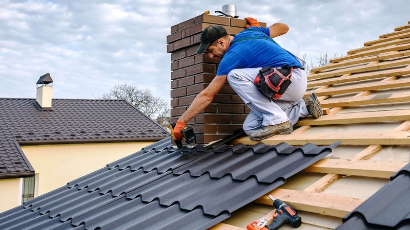Expert Roofing Contractors in Kent You Can Rely On