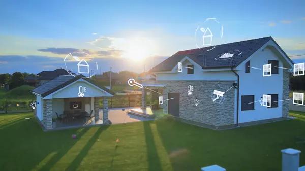 How Smart Living Is Changing Modern Homes With Home automation Florida