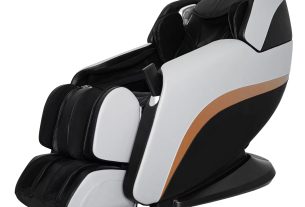 Are Massage Chairs Effective for Long-Term Pain Relief?