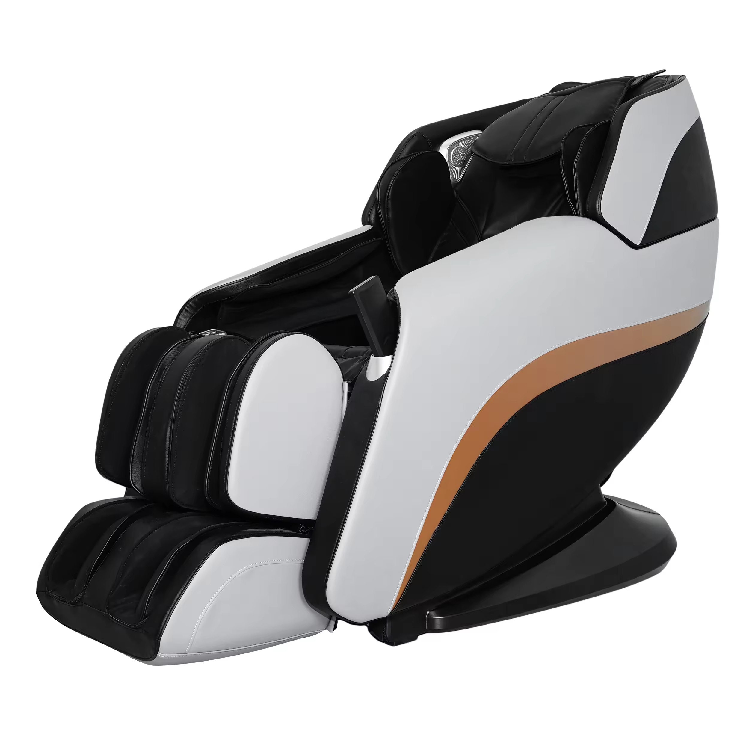 Are Massage Chairs Effective for Long-Term Pain Relief?