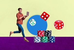 Beginners’ Handbook to Winning at an Online Casino