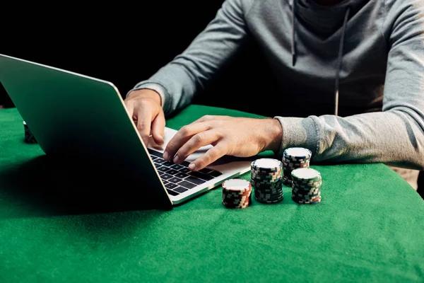 Secure Online Casino Cryptocurrency for Global Players