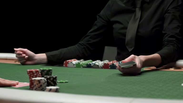 Safe Overseas Online Casino Sites Guide