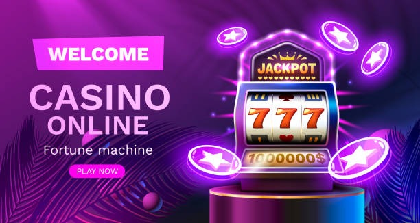 Trusted Online Slot Game Recommendation Source