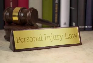Aggressive Personal Injury Attorney Burien for Injury Compensation