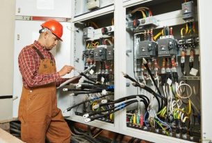 Comprehensive Electrical Inspection and Maintenance Services