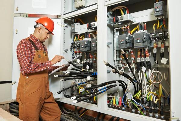 Comprehensive Electrical Inspection and Maintenance Services
