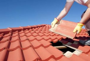 Trusted Local Contractors for Roof Repairs