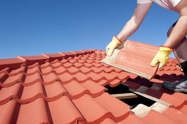 Trusted Local Contractors for Roof Repairs
