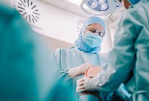 Leading Houston Knee Replacement Doctors for Pain-Free Mobility