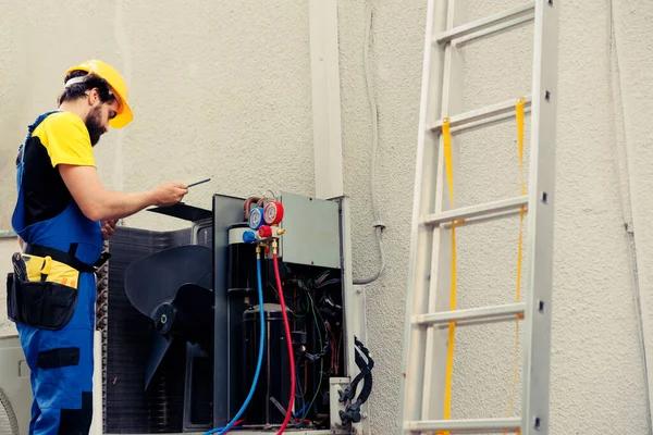 Best HVAC Contractor for Seasonal Maintenance Plans