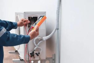 Professional HVAC Solutions for Energy-Efficient Homes