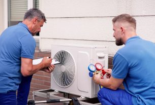 How HVAC Contractors Improve Indoor Air Quality