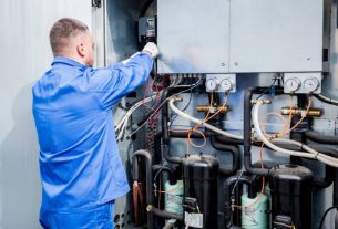 Reliable HVAC Company in Arlington TN for Furnace Repair