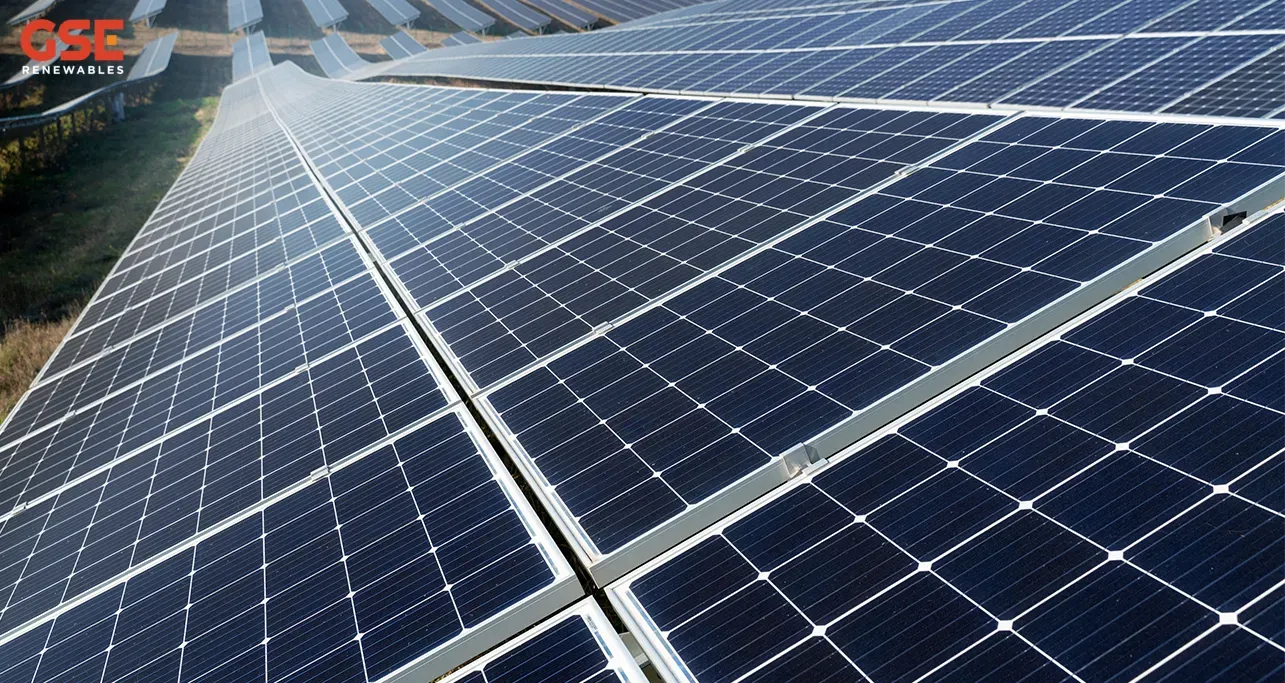 Maximizing Energy Storage with Solar Battery Installation Los Angeles