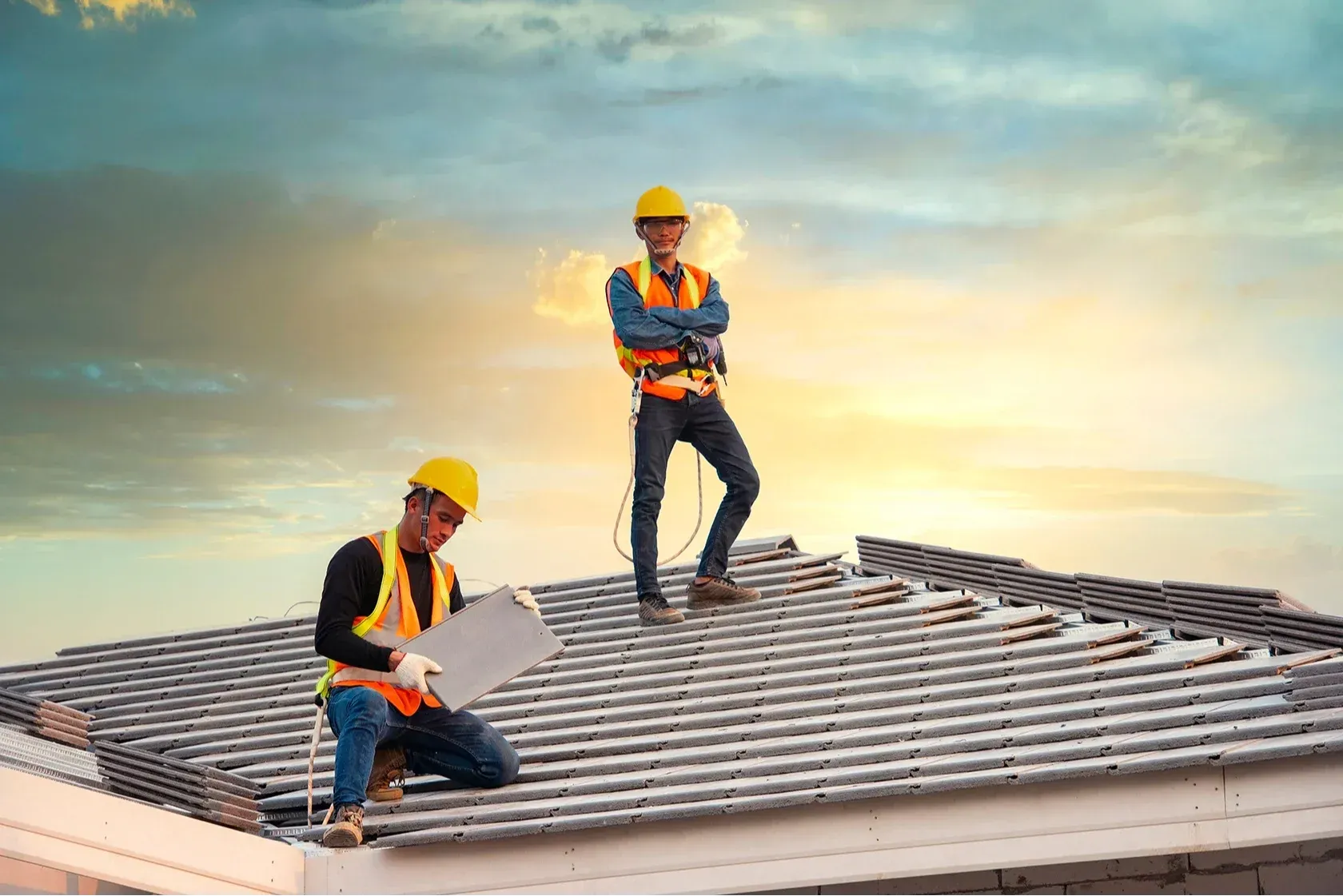 Communication Tips When Hiring a roofing contractor