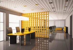 Office Furniture Trends That Upgrade Today’s Work Environment