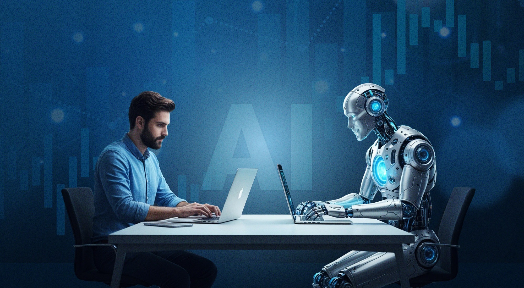 Design Scalable Architectures with AI multi-agent system for Decentralized AI