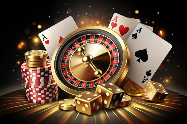The evolution of the French online casino industry