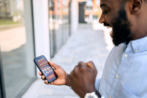 Casino Overseas Sites for Mobile Gaming