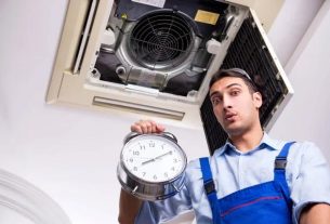 Energy Efficient Heat Pumps Sacramento Installation and Repair
