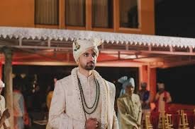 Latest Designer Sherwani in Rajkot at Affordable Prices