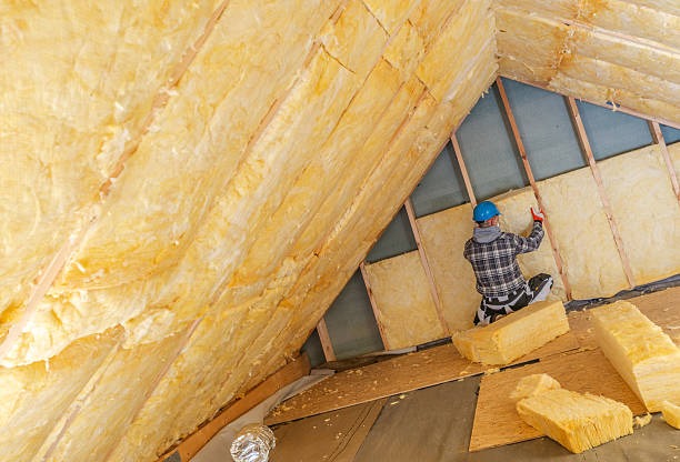 Leading Attic Insulation Contractors for Modern Energy Solutions