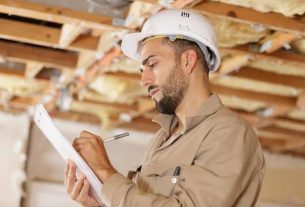 Residential and Commercial Projects Handled by a General Contractor in Los Angeles