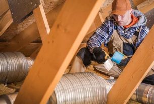 Expert HVAC Contractor in Kershaw for Fast Repairs & Installations