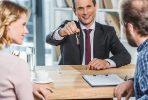 Top Augusta Realtor Helping You Find Your Dream Home